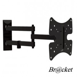 Bracket LCD 27 Βάση τηλεόρασης 23" - 42"