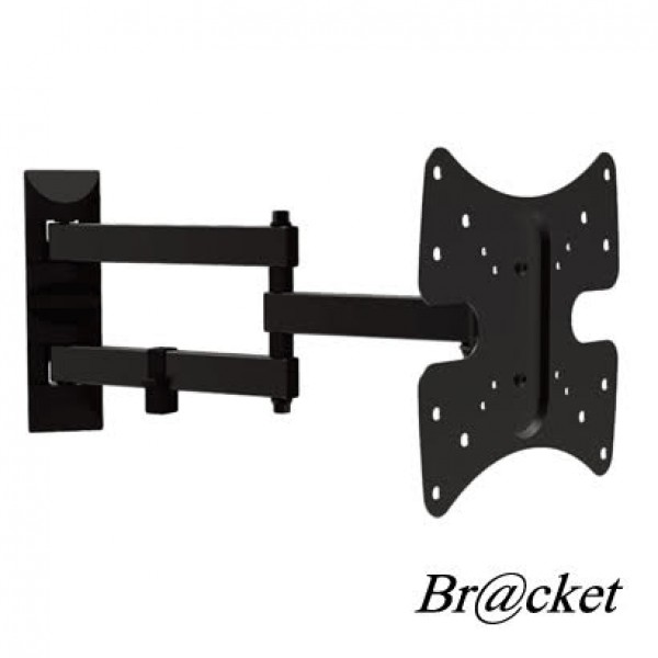 Bracket LCD 27 Βάση τηλεόρασης 23" - 42"
