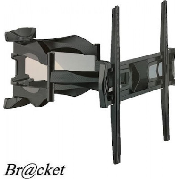 Bracket LCD 5046-1 Βάση τηλεόρασης 32”- 55”