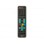 E-SPACE ON Τηλεχειριστήριο προγραμματισμένο για NOVA και OTE TV