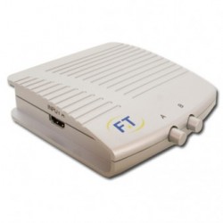 FTT1-028 HDMI Splitter 1x2 από μια πηγή HDMI προς 2 οθόνες