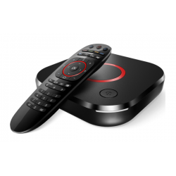 Infomir MAG 424w3 Multimedia Player Set Top Box 8GB