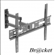 Bracket LCD 3060-1 Βάση τηλεόρασης 30” - 70”