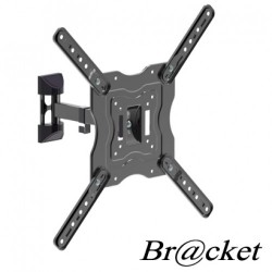 Bracket LCD 7040-1 Βάση τηλεόρασης 32”- 55”