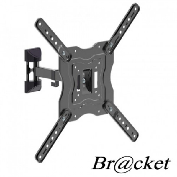Bracket LCD 7040-1 Βάση τηλεόρασης 32”- 55”