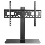 BRATECK βάση γραφείου LDT03-04L, για οθόνη 32"-55", 40kg