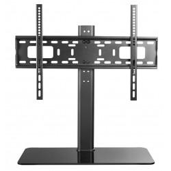 BRATECK βάση γραφείου LDT03-04L, για οθόνη 32"-55", 40kg