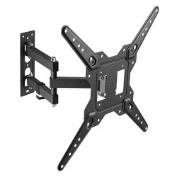 BRATECK επιτοίχια βάση LPA68-443, για οθόνη 23"-55", 30kg