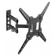 BRATECK επιτοίχια βάση LPA68-443, για οθόνη 23"-55", 30kg