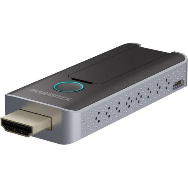 Marmitek Stream T2 Pro