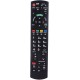 Panasonic N2QAYB000487 Συμβατό Τηλεχειριστήριο Τηλεόρασης Viera Tools