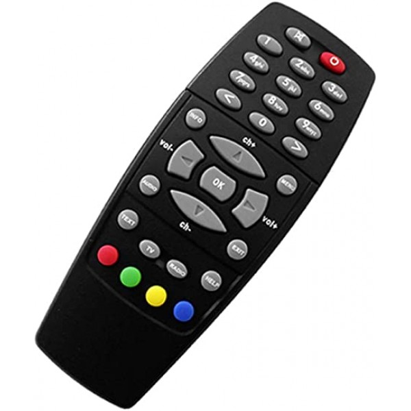 Dreambox Dm-500 (για ψηφιακούς δέκτες Dreambox)