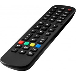 Infomir MAG Γνήσιο Τηλεχειριστήριο 420/424/522 (για TV Box Infomir)