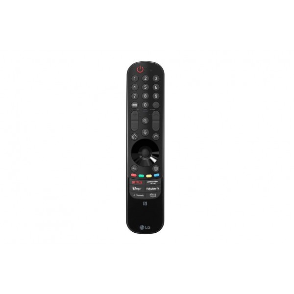 LG Magic Remote Control MR23GN Γνήσιο Τηλεχειριστήριο Τηλεόρασης