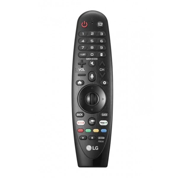 LG Magic Remote Control AN-MR18 (2018)