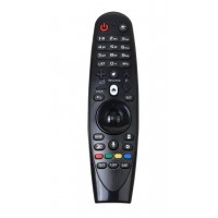 LG AN-MR600 Συμβατό Τηλεχειριστήριο Τηλεόρασης ΧΩΡΙΣ φωνητικές εντολές και mouse