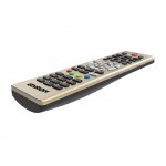 ΤΗΛΕΧΕΙΡΙΣΤΗΡΙΟ EDISION UNIVERSAL 1 ALU Gold