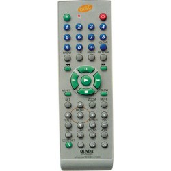 Qunda QD-DISC02 (για CD-DVD Players Universal)