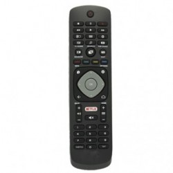 PHILIPS Τηλεχειριστήριο τύπου original RM-L1285