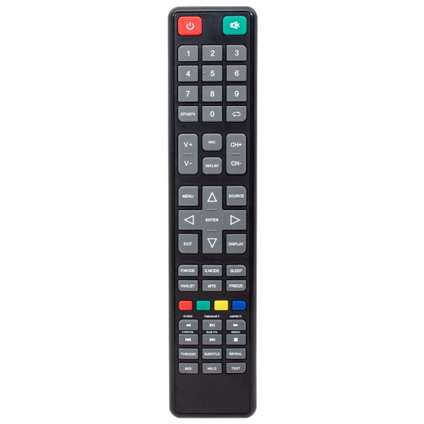 Τηλεχειριστήριο Γνήσιο SM2135 Για  VESTEL & OK 