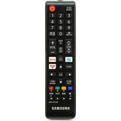 Samsung BN59-01315B Γνήσιο Τηλεχειριστήριο Τηλεόρασης