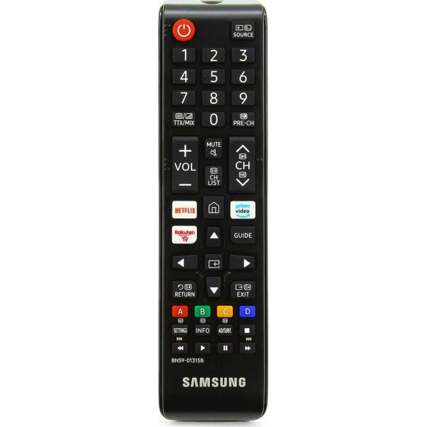 Samsung BN59-01315B Τηλεχειριστήριο Γνήσιο