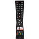 JVC Συμβατό Τηλεχειριστήριο Τηλεόρασης RM-C3331