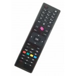 Τηλεκοντρόλ TURBO-X | Τηλεχειριστήριο γνήσιο TURBO-X, TELEFUNKEN 