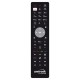 Unitronic 1719 - Τηλεχειριστήριο Αντικατάστασης Για Philips