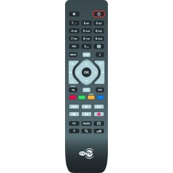 Universal LOR-182 (για ψηφιακούς δέκτες Cosmote TV)