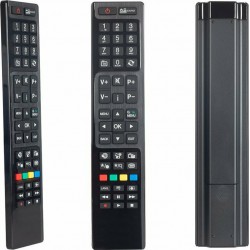 Vestel RC4848 Συμβατό Τηλεχειριστήριο Τηλεόρασης