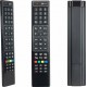 Vestel RC4848 Συμβατό Τηλεχειριστήριο Τηλεόρασης