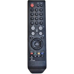 Samsung Συμβατό Τηλεχειριστήριο Τηλεόρασης AA59-00399A