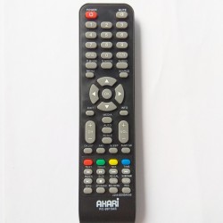 RC-9915ID Συμβατό τηλεχειριστήριο για Τηλεοράσεις Akari