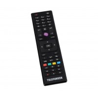 Γνήσιο Τηλεχειριστήριο DC-001 για F&U και Telefunken