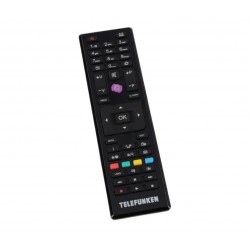 Γνήσιο Τηλεχειριστήριο DC-001 για F&U και Telefunken