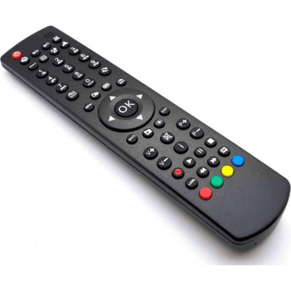 F&U RC-1912T Συμβατό Τηλεχειριστήριο