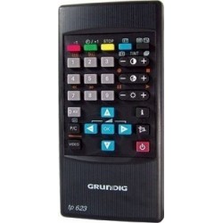 Grundig Τηλεχειριστήριο Τηλεόρασης TP623