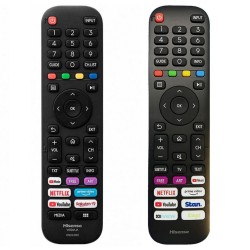 Hisense EN2AB30H Γνήσιο Τηλεχειριστήριο Τηλεόρασης