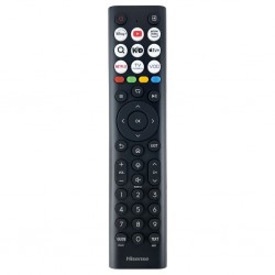 Hisense ERF2B38H Γνήσιο Τηλεχειριστήριο Τηλεόρασης