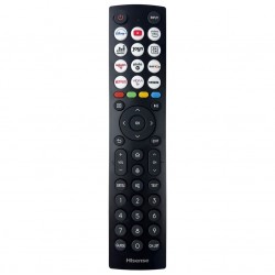 Hisense ERF2M36H Γνήσιο Τηλεχειριστήριο Τηλεόρασης