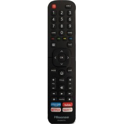 Hisense Γνήσιο Τηλεχειριστήριο EN2BI27H- T244182