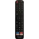 Hisense Γνήσιο Τηλεχειριστήριο EN2BI27H- T244182