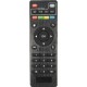 Infomir MAG Mini Συμβατό Τηλεχειριστήριο για TV Boxes X96 Mini / X96 MAX