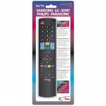 JOLLY LINE Ready 5 για τηλεοράσεις Samsung, LG, Sony, Philips & Panasonic