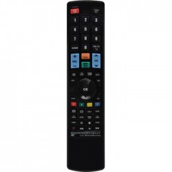 Jolly line 1716 - Χειριστήριο Αντικατάστασης Για Samsung