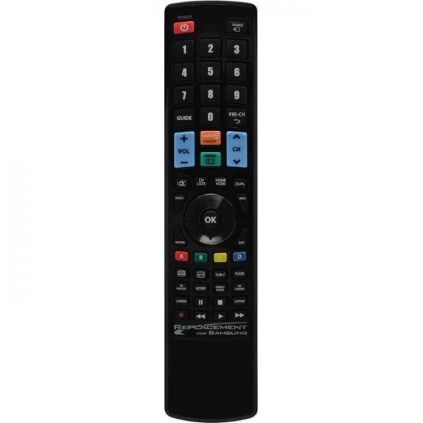 Jolly line 1716 - Χειριστήριο Αντικατάστασης Για Samsung