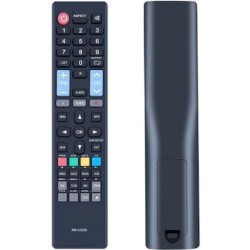 JVC Συμβατό τηλεχειριστήριο RM-C3230