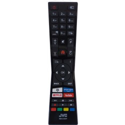 JVC RM-C3337 Γνήσιο τηλεχειριστήριο τηλεόρασης