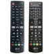 LG AKB75095303 Γνήσιο Τηλεχειριστήριο Τηλεόρασης